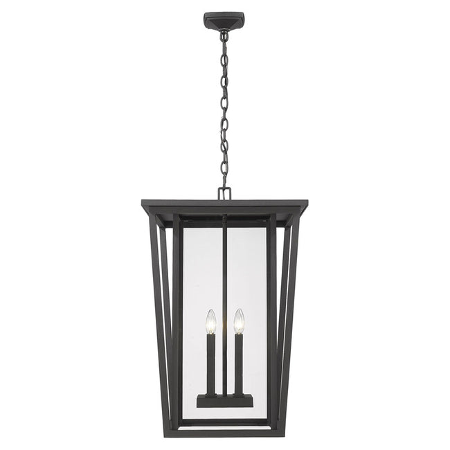 571CHXXL - Seoul 4 Light 18" Pendant