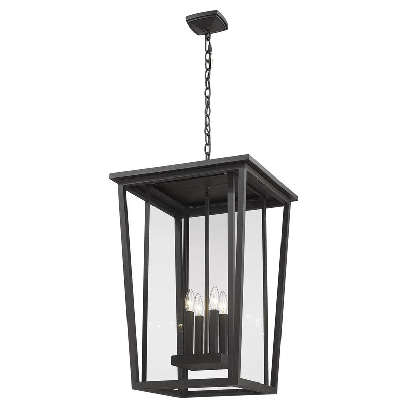 571CHXXL - Seoul 4 Light 18" Pendant