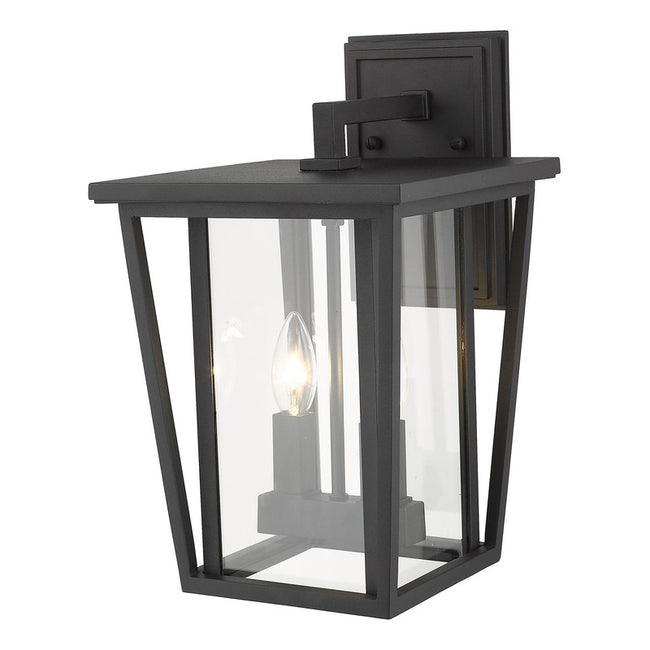 Z-Lite 571M - Seoul 2 Light 11" Sconce