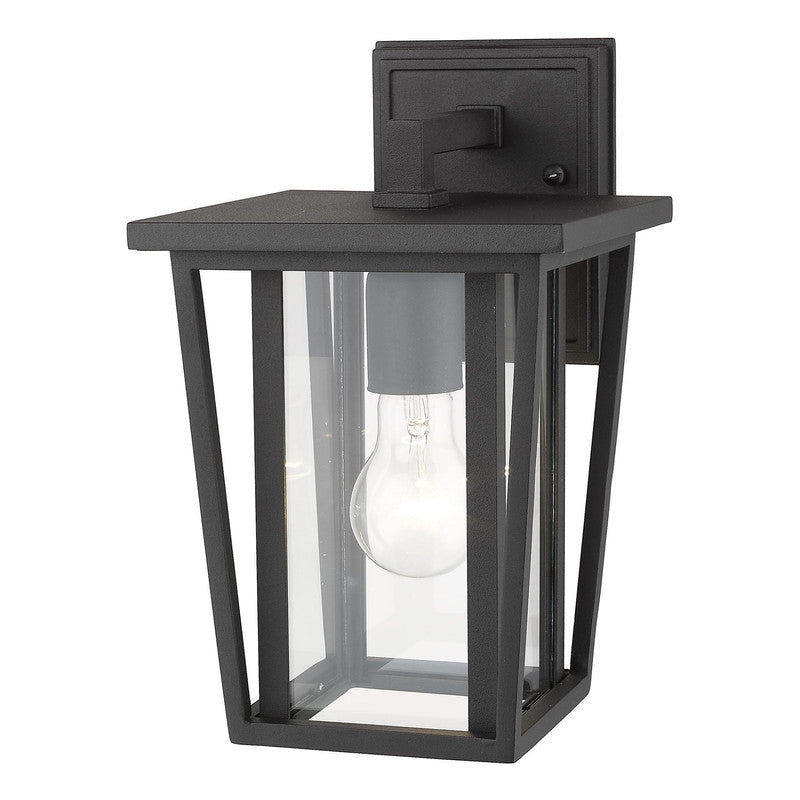 Z-Lite 571S - Seoul 1 Light 8" Sconce