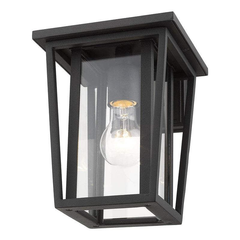 Z-Lite 571S - Seoul 1 Light 8" Sconce