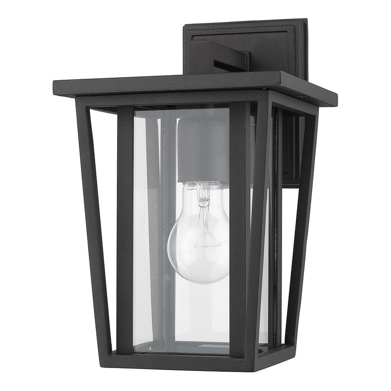 Z-Lite 571S - Seoul 1 Light 8" Sconce