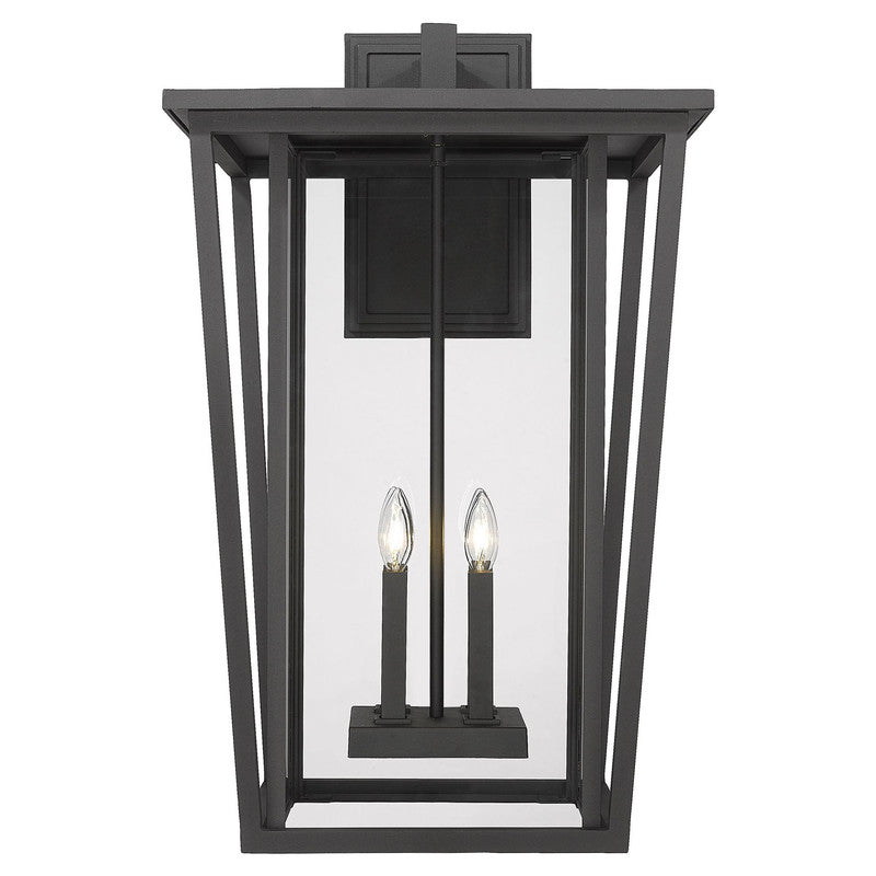 571XXL - Seoul 4 Light 20" Sconce