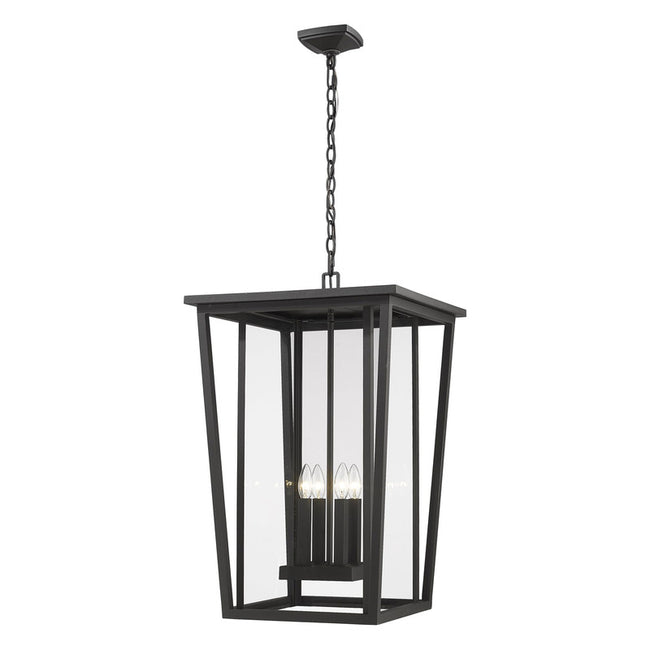 571CHXXL - Seoul 4 Light 18" Pendant
