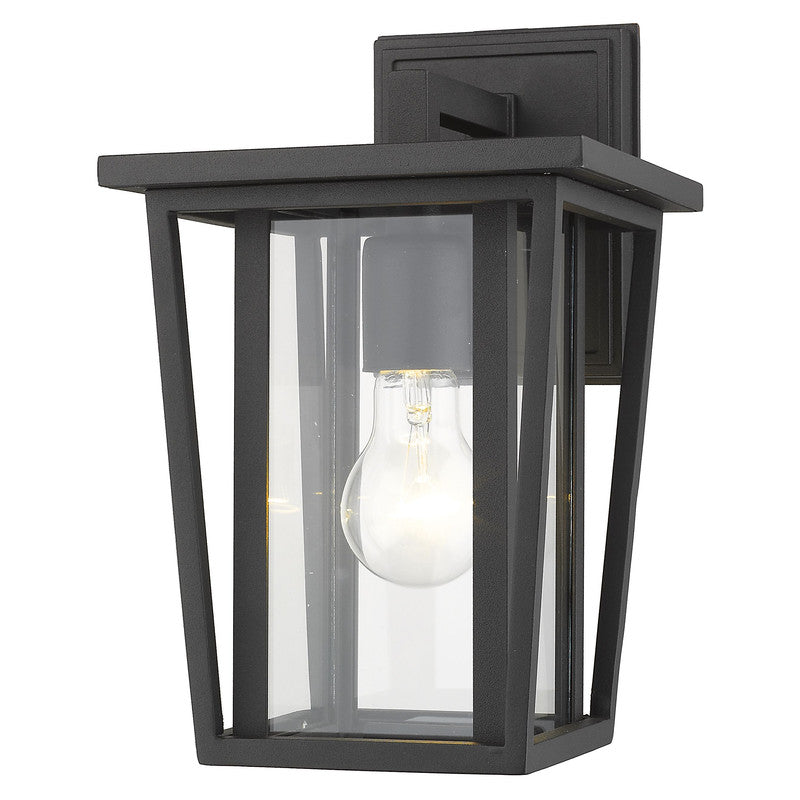 Z-Lite 571S - Seoul 1 Light 8" Sconce