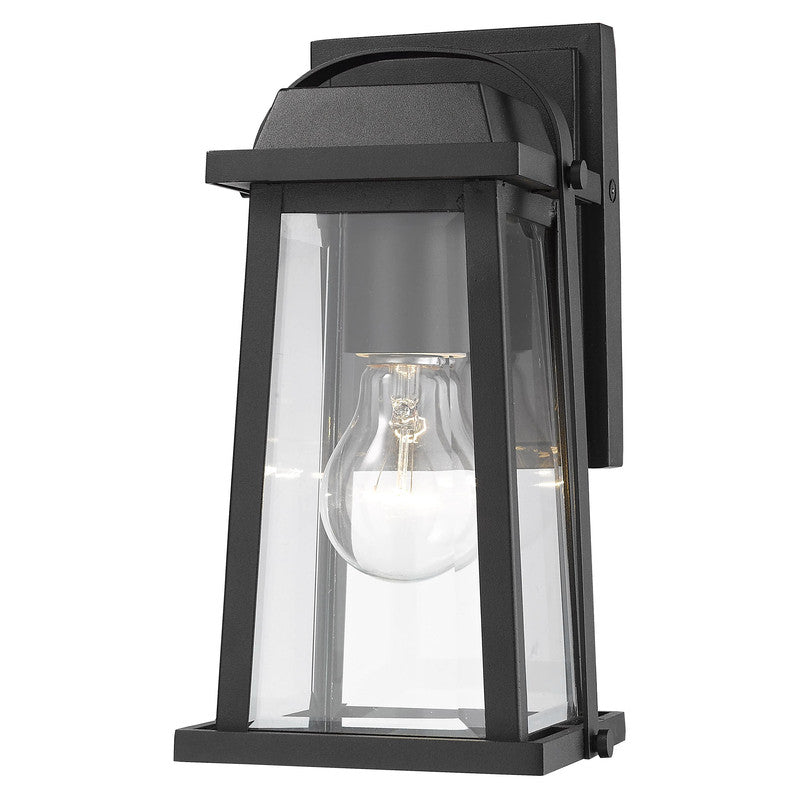 Z-Lite 574S - Millworks 1 Light 6" Sconce