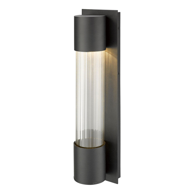 Z-Lite 575M-LED - Striate 1 Light 5" Sconce