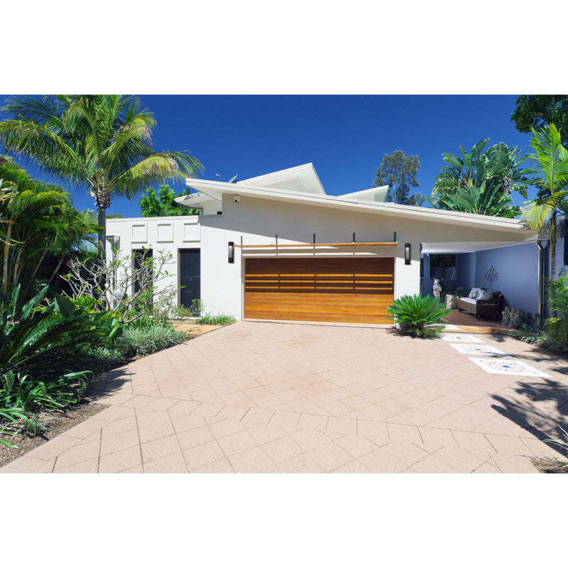 Z-Lite 575M-LED - Striate 1 Light 5" Sconce