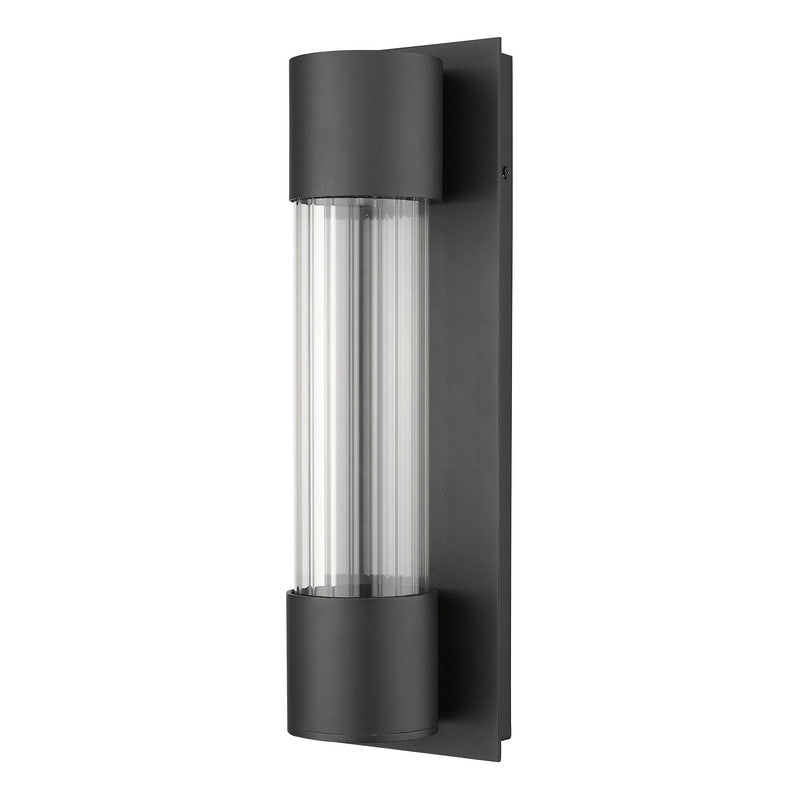 Z-Lite 575S-LED - Striate 1 Light 5" Sconce