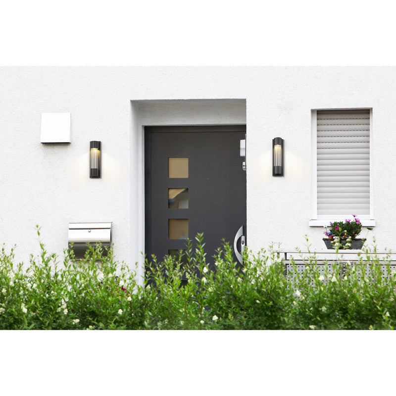 Z-Lite 575S-LED - Striate 1 Light 5" Sconce