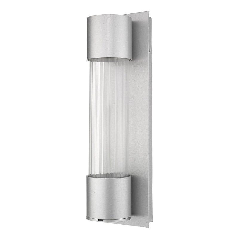 Z-Lite 575S-LED - Striate 1 Light 5" Sconce