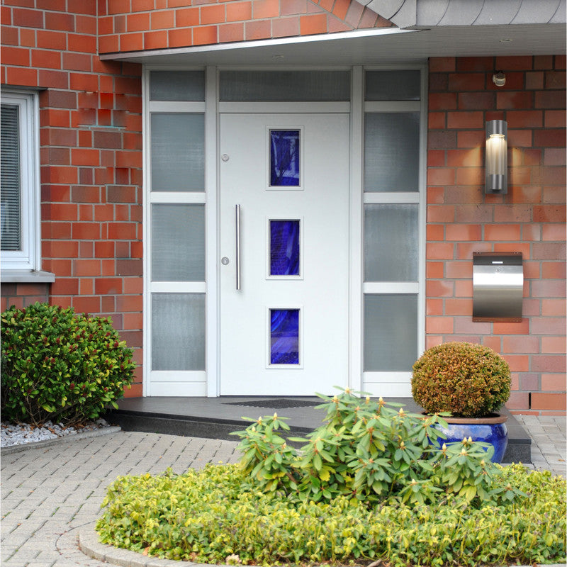 Z-Lite 575S-LED - Striate 1 Light 5" Sconce