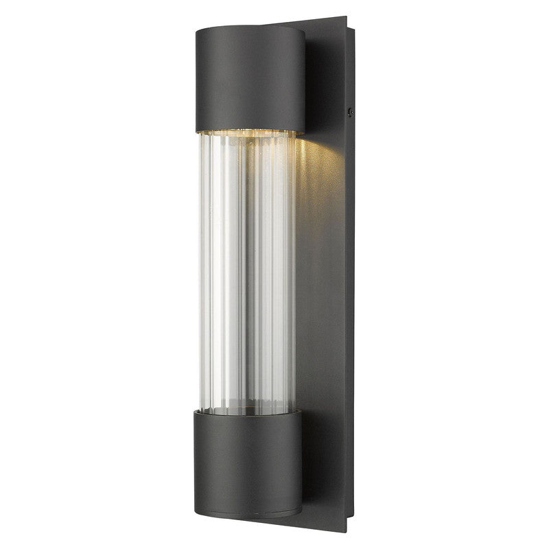 Z-Lite 575S-LED - Striate 1 Light 5" Sconce