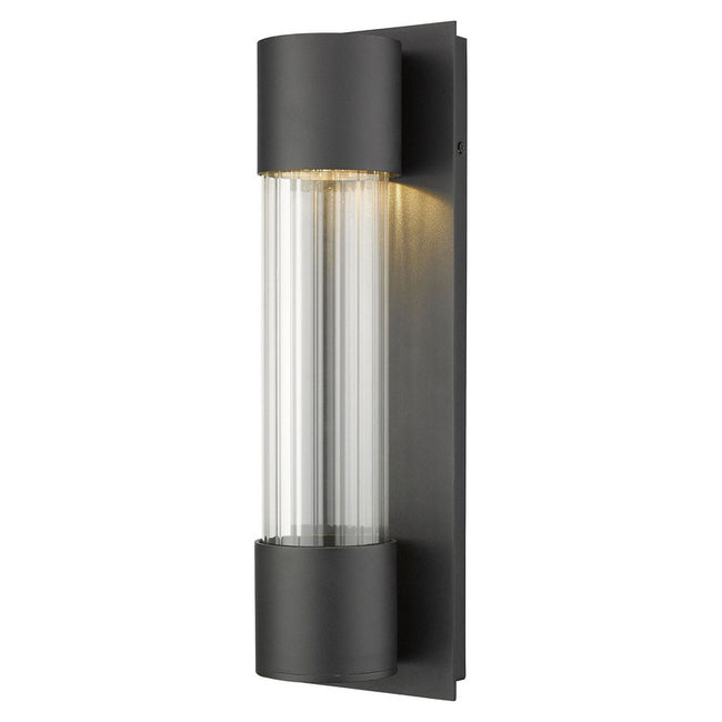 Z-Lite 575S-LED - Striate 1 Light 5" Sconce