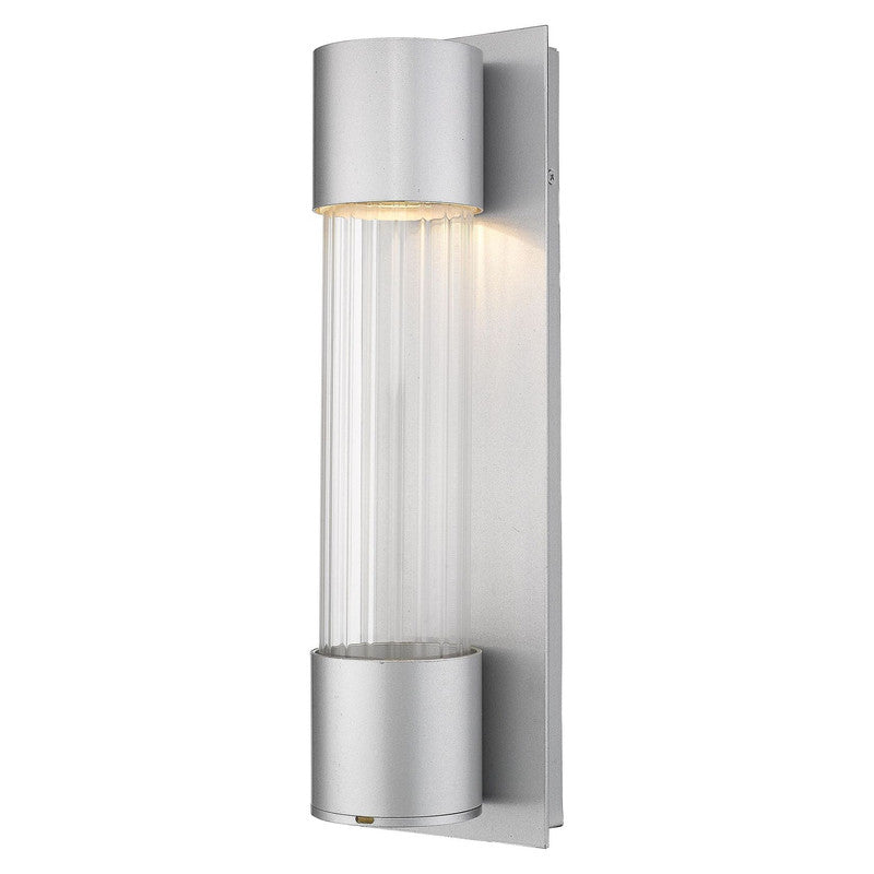Z-Lite 575S-LED - Striate 1 Light 5" Sconce
