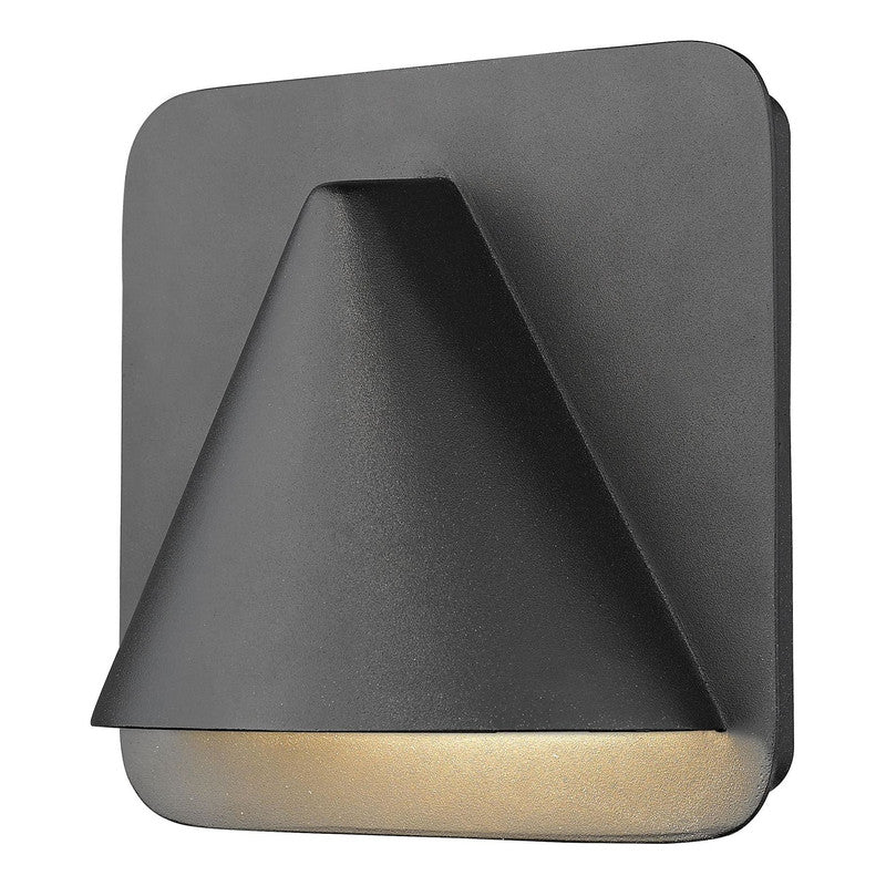 Z-Lite 578-LED - Obelisk 1 Light 6" Sconce