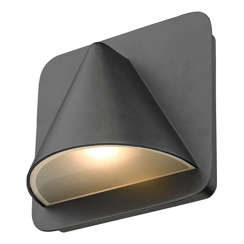 Z-Lite 578-LED - Obelisk 1 Light 6" Sconce