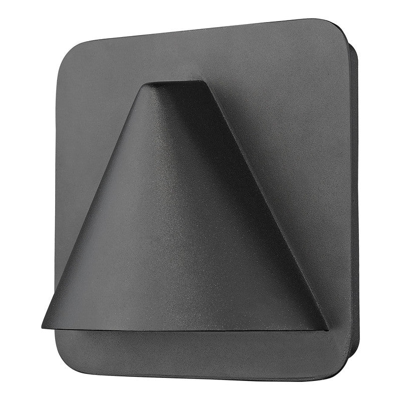 Z-Lite 578-LED - Obelisk 1 Light 6" Sconce