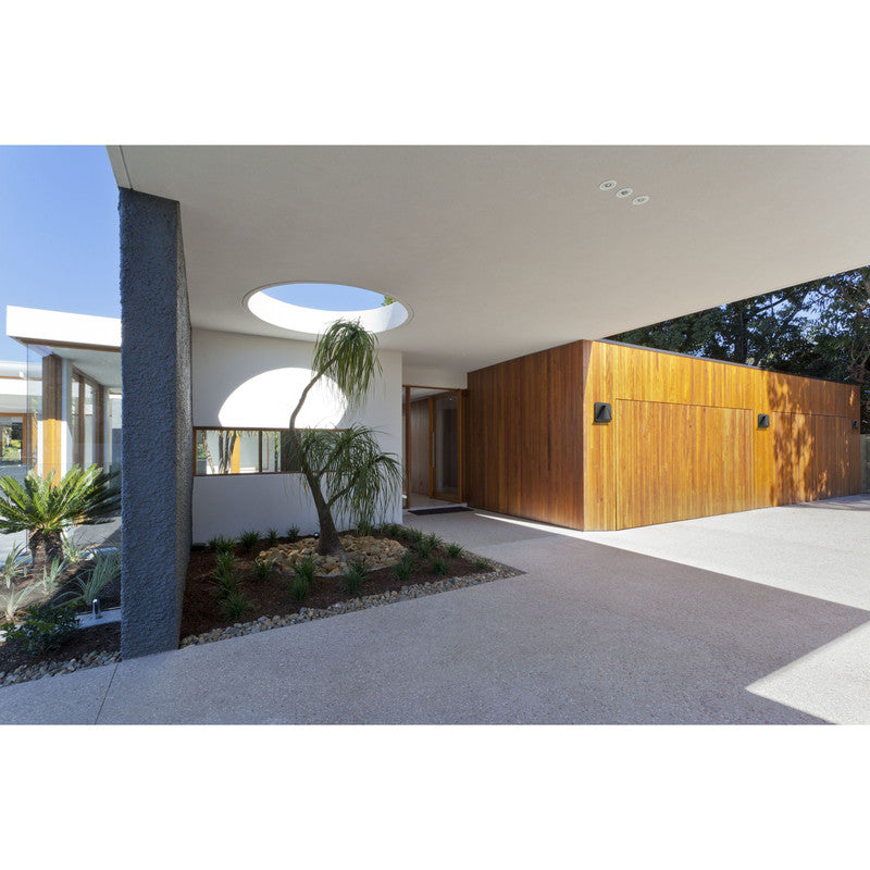 Z-Lite 578-LED - Obelisk 1 Light 6" Sconce