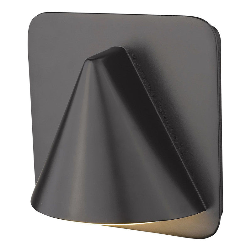 Z-Lite 578-LED - Obelisk 1 Light 6" Sconce
