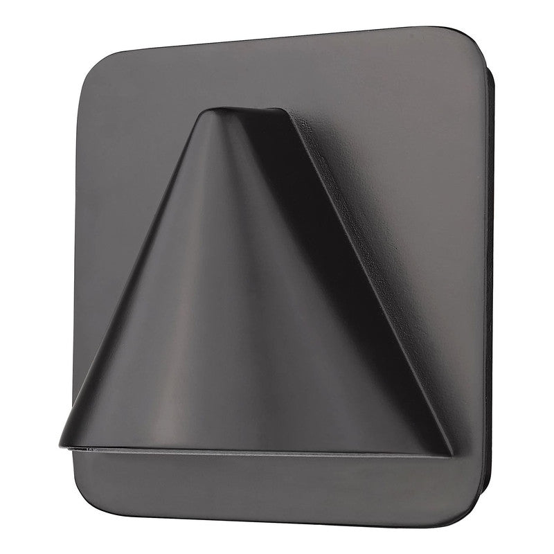 Z-Lite 578-LED - Obelisk 1 Light 6" Sconce