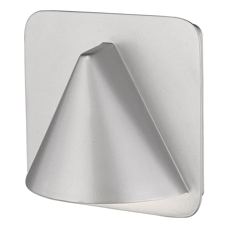 Z-Lite 578-LED - Obelisk 1 Light 6" Sconce