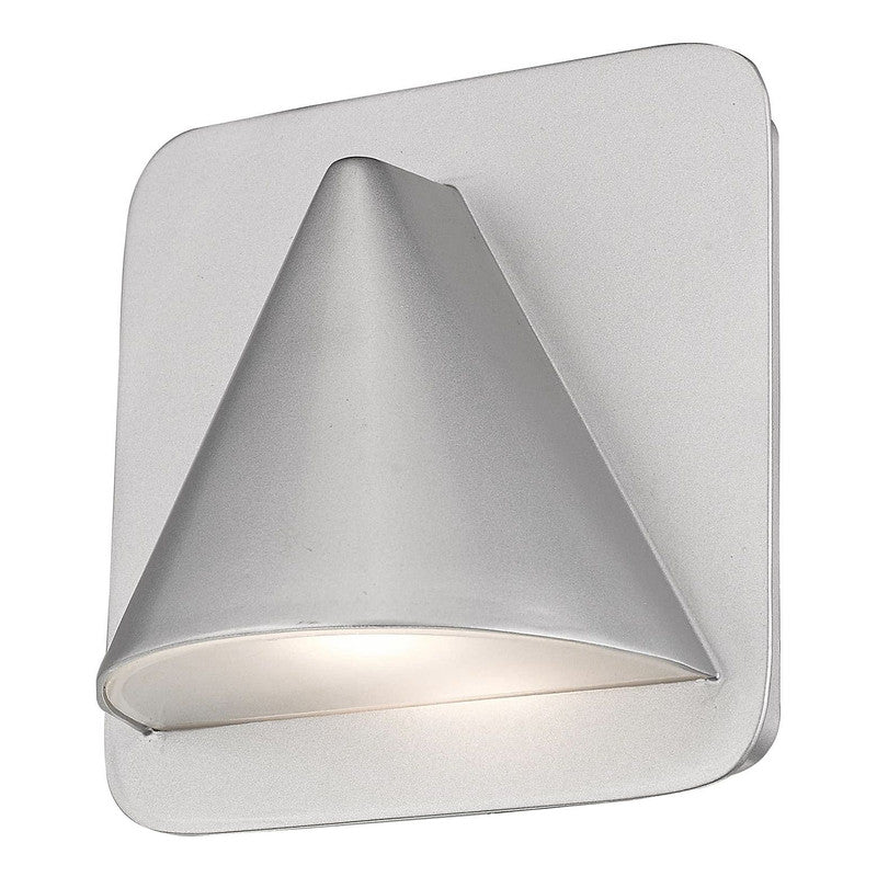 Z-Lite 578-LED - Obelisk 1 Light 6" Sconce