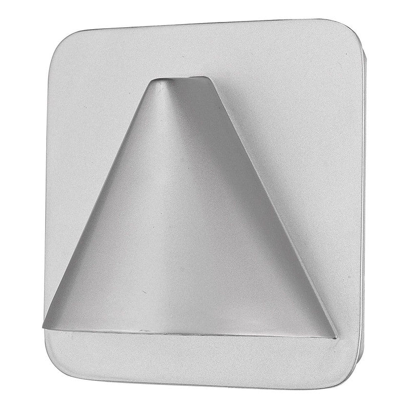 Z-Lite 578-LED - Obelisk 1 Light 6" Sconce