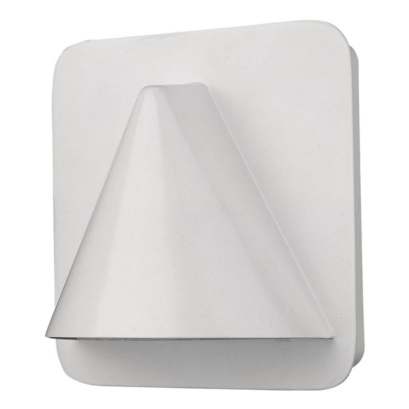 Z-Lite 578-LED - Obelisk 1 Light 6" Sconce