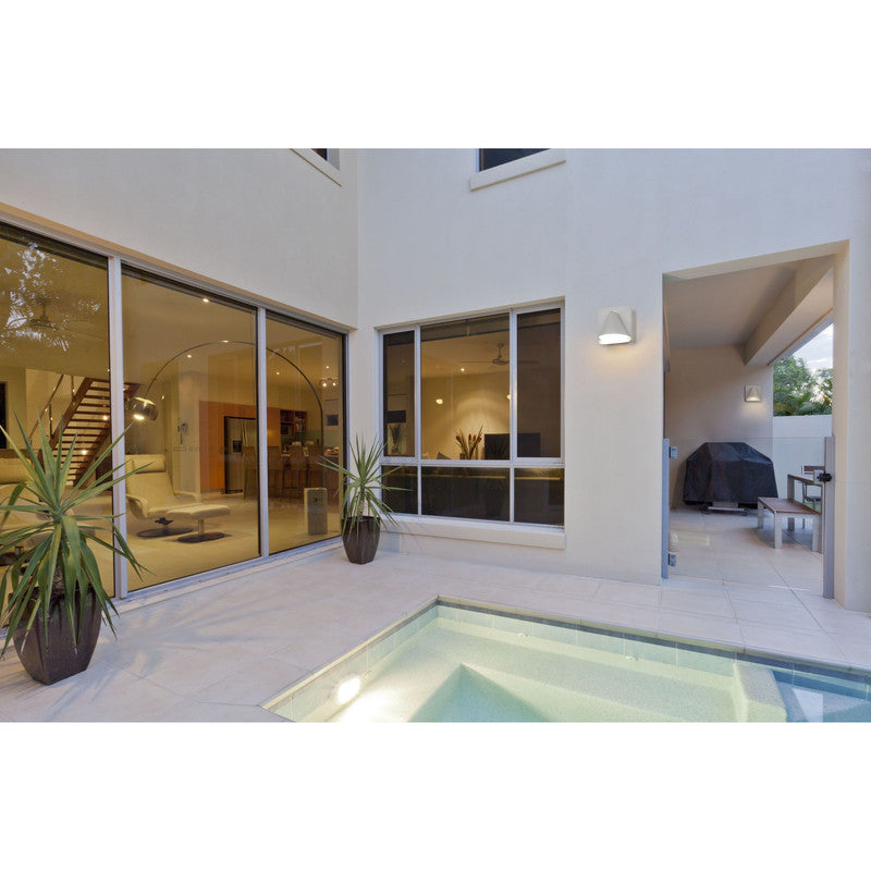 Z-Lite 578-LED - Obelisk 1 Light 6" Sconce