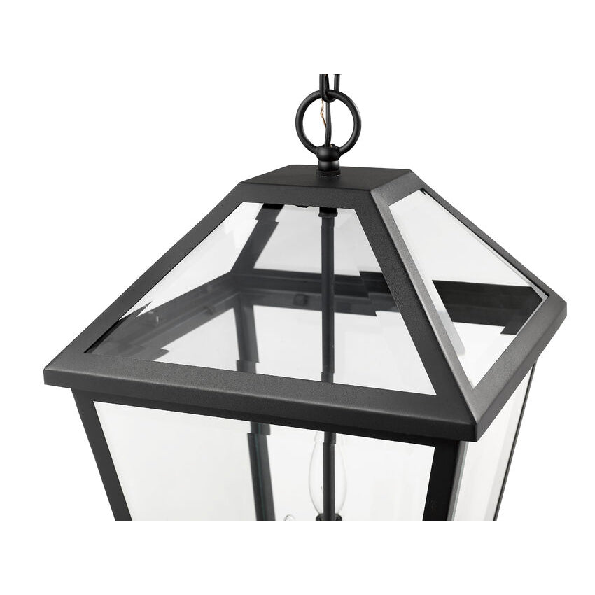 Z-Lite 579CHXL - Talbot 3 Light 12" Pendant