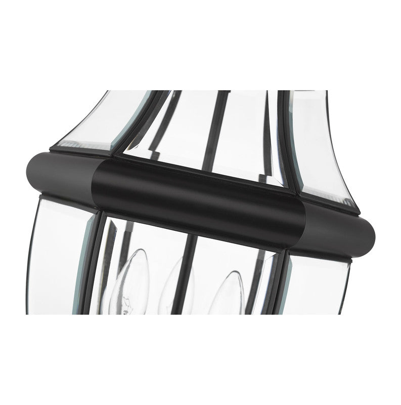 580CHB - Westover 3 Light 10.5" Pendant