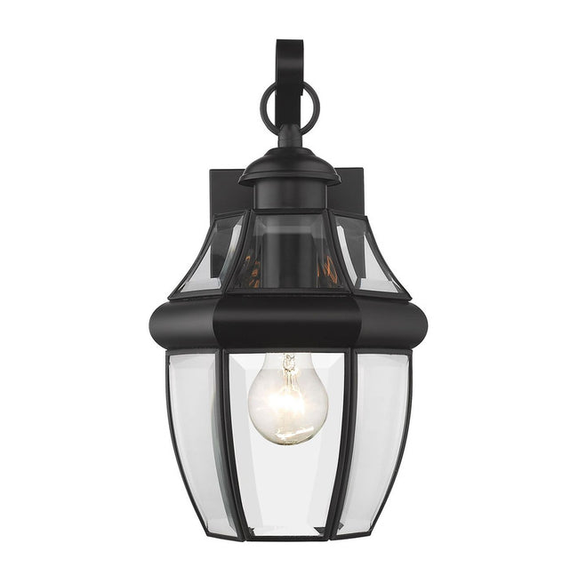 580S - Westover 1 Light 8" Sconce