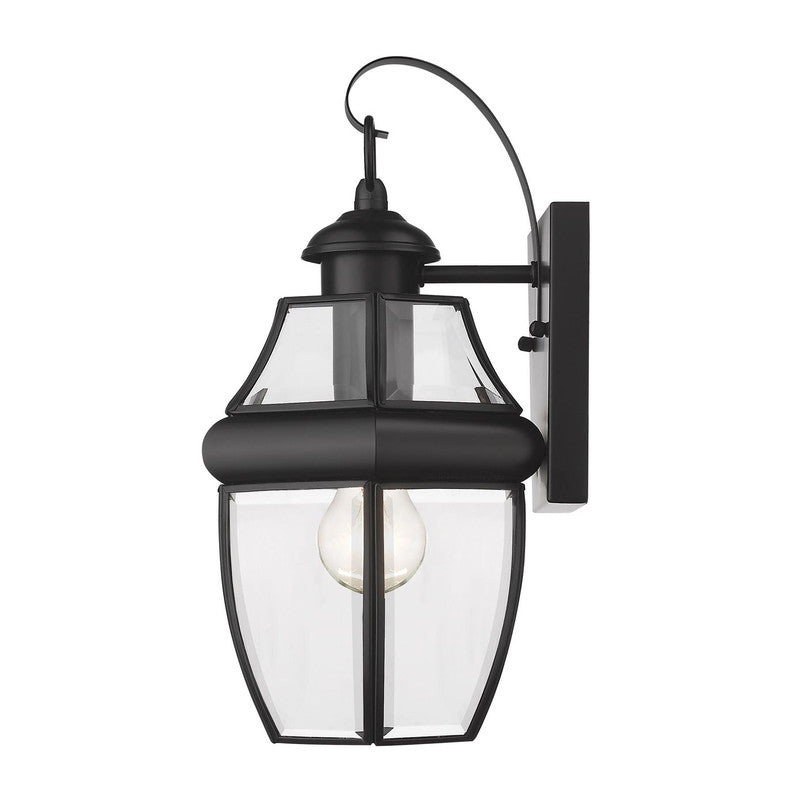 580S - Westover 1 Light 8" Sconce