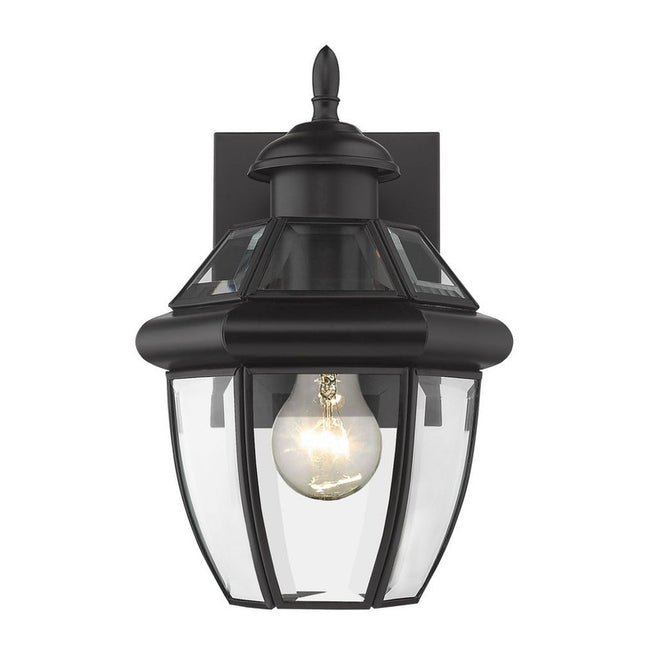 580XS - Westover 1 Light 7" Sconce
