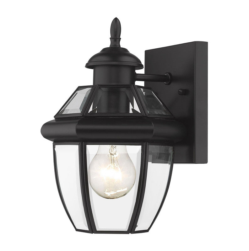 580XS - Westover 1 Light 7" Sconce