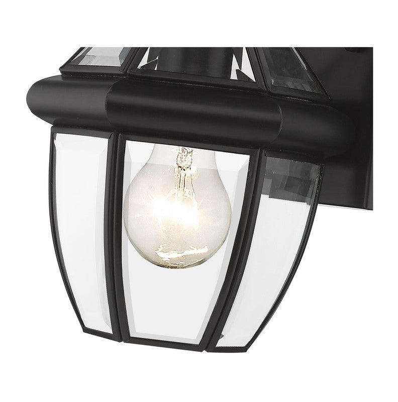580XS - Westover 1 Light 7" Sconce
