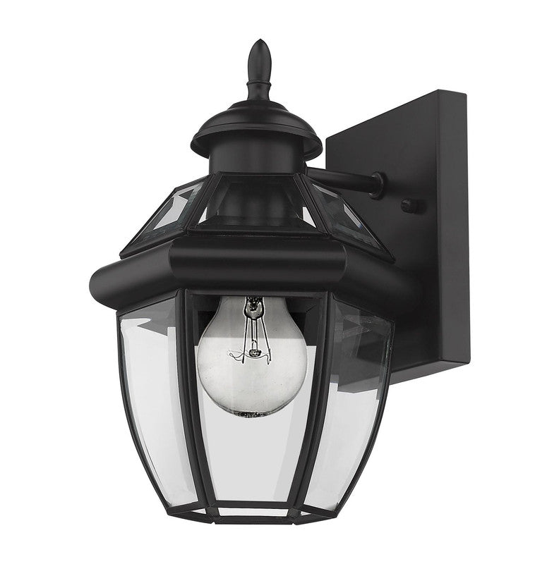 580XS - Westover 1 Light 7" Sconce