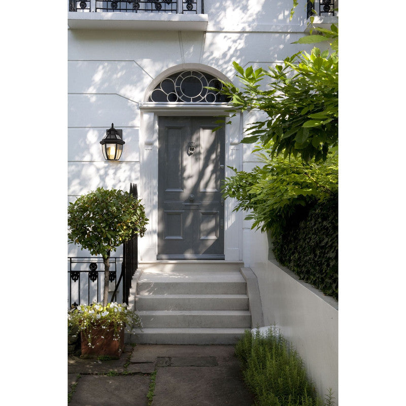 580XS - Westover 1 Light 7" Sconce