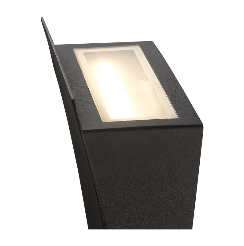 581M-LED - Landrum 1 Light 5" Sconce