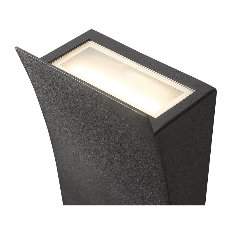 582M-LED - Landrum 2 Light 5" Sconce