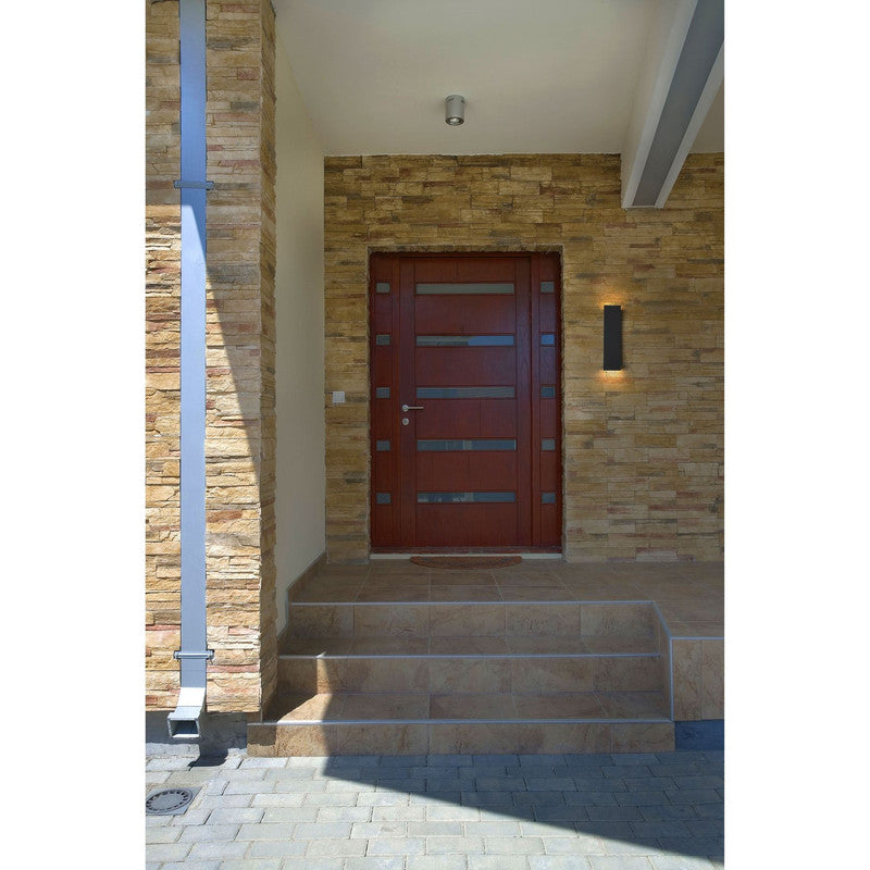 582M-LED - Landrum 2 Light 5" Sconce