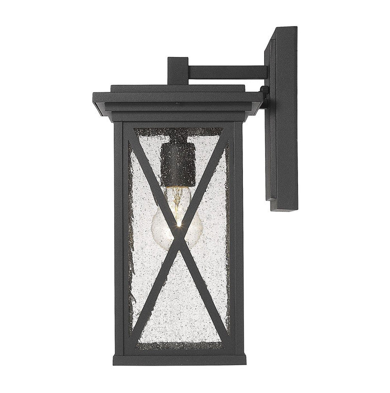 583M - Brookside 1 Light 10" Sconce