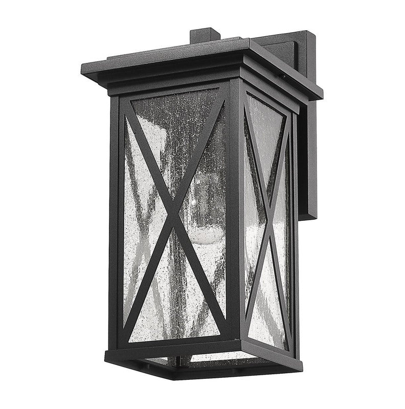 583M - Brookside 1 Light 10" Sconce