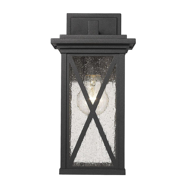 583S - Brookside 1 Light 7" Sconce