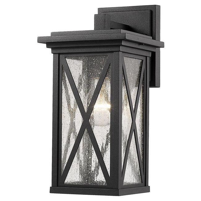 583S - Brookside 1 Light 7" Sconce