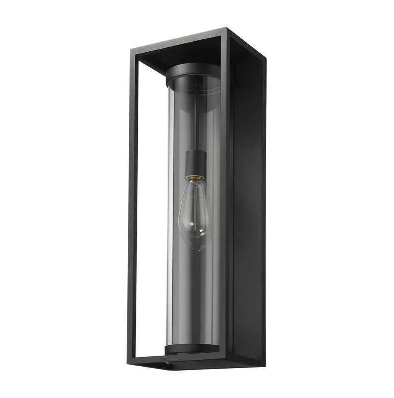 Z-Lite 584B - Dunbroch 1 Light 8" Sconce