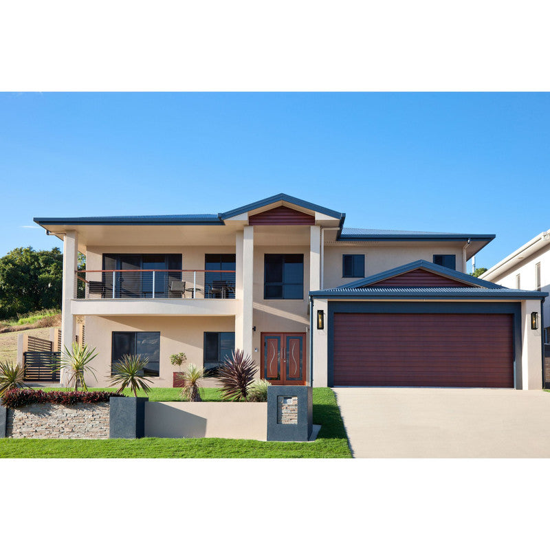 Z-Lite 584B - Dunbroch 1 Light 8" Sconce