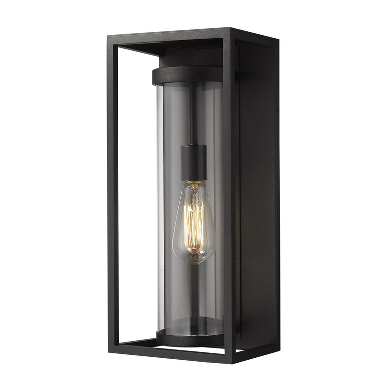 Z-Lite 584M - Dunbroch 1 Light 8" Sconce