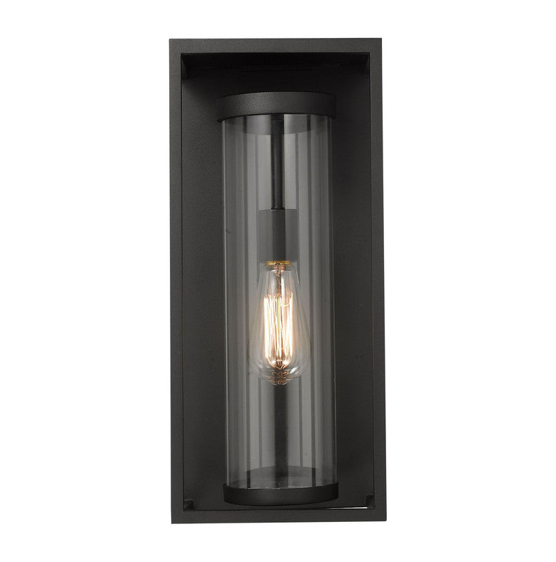 Z-Lite 584M - Dunbroch 1 Light 8" Sconce